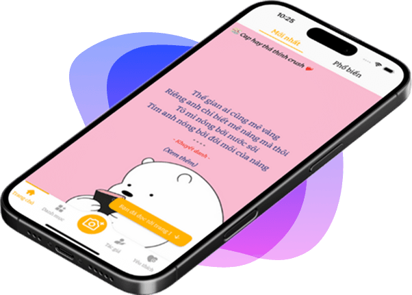 About Caption Banner
